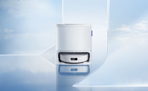 云鯨J5榮獲鯨潮獎(jiǎng)年度科技創(chuàng)新產(chǎn)品，引領(lǐng)掃地機(jī)器人行業(yè)新風(fēng)向