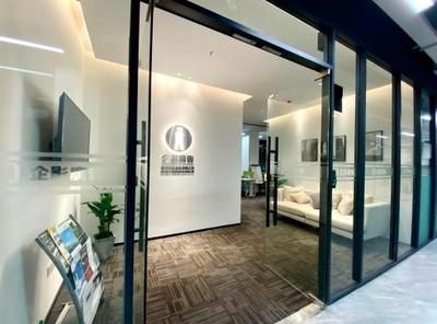 企影引進4K共剪云系統 開啟企業宣傳片制作流程的智能化新篇章