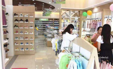 小阿華加盟 開(kāi)啟母嬰用品銷(xiāo)售事業(yè)的新機(jī)遇